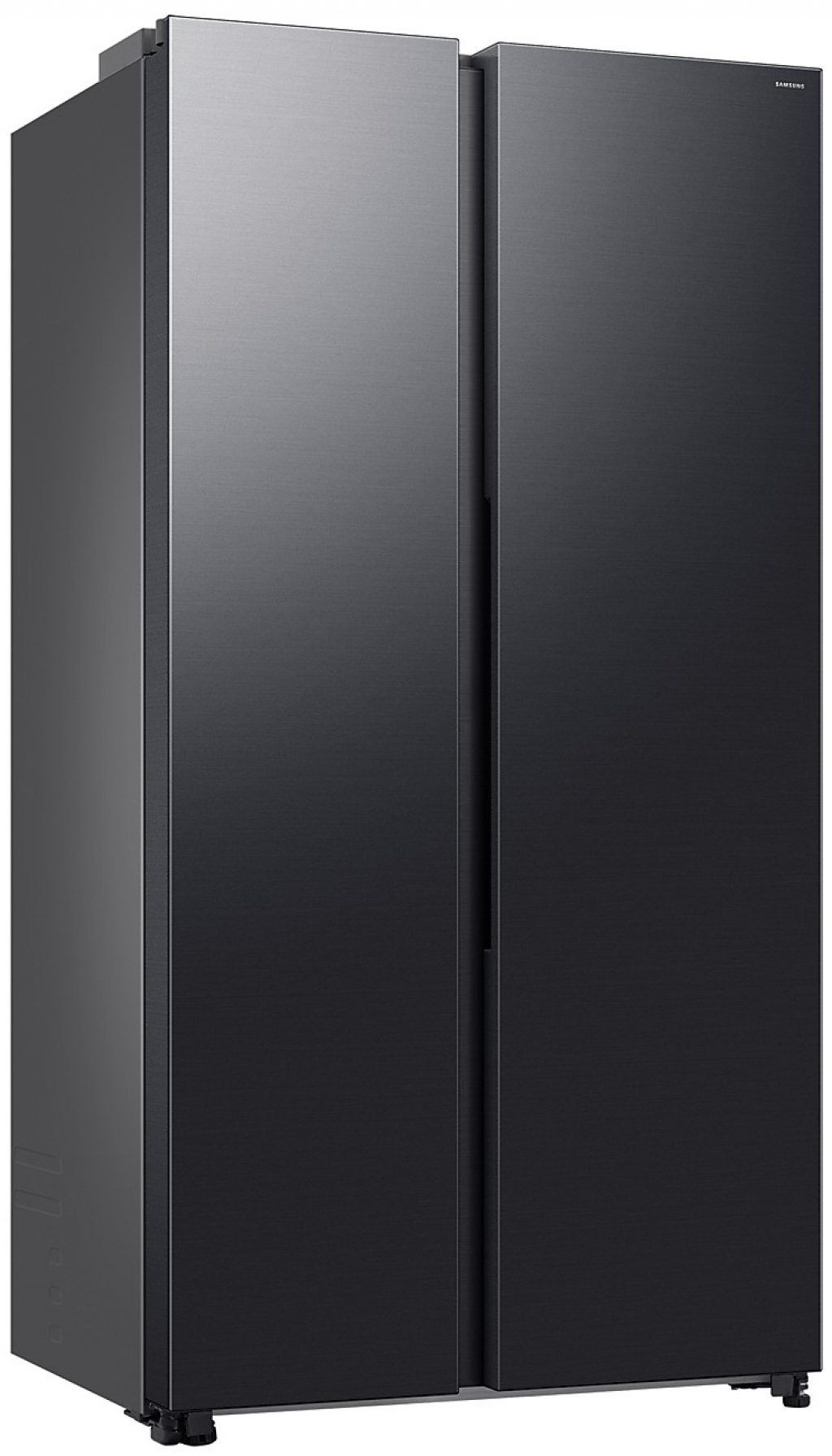 Хладилник с фризер Samsung RS70F65QEFEO - Image 3