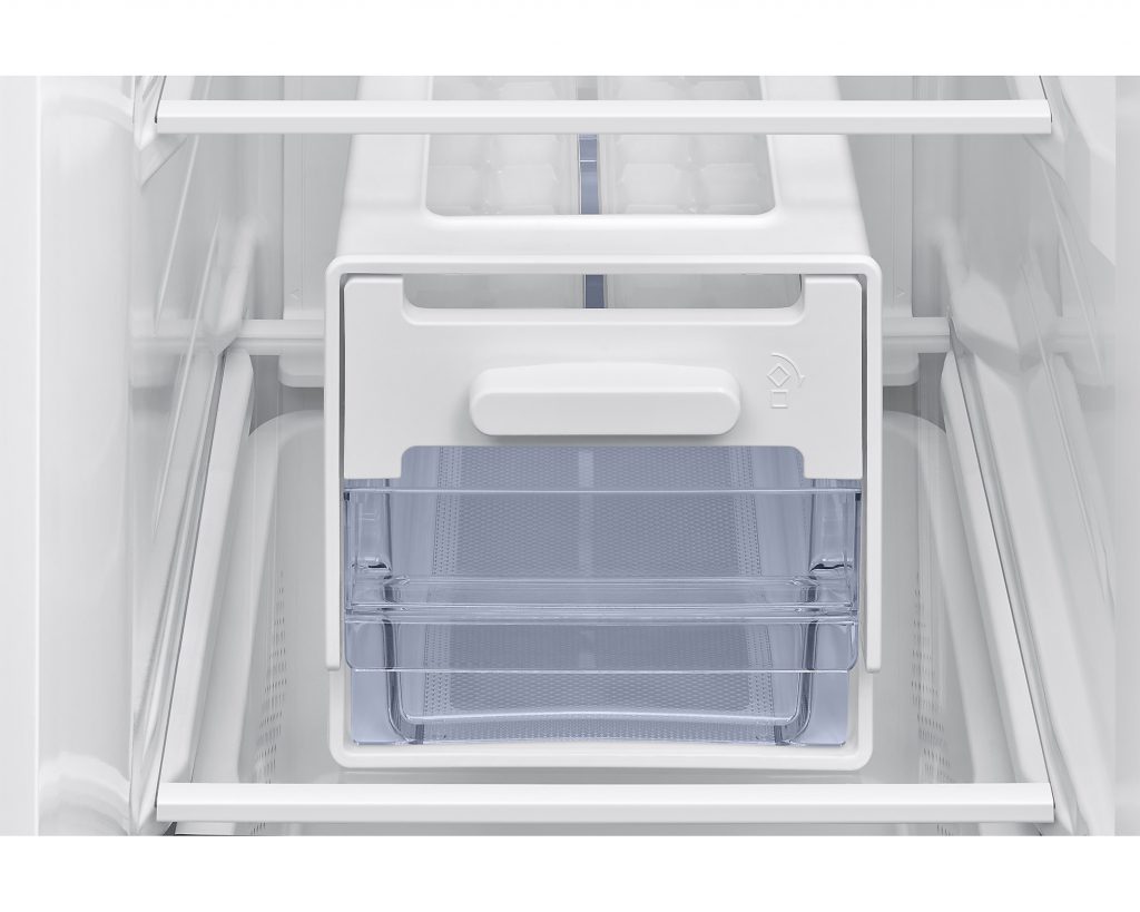 Хладилник с фризер Samsung RS70F65QEFEO - Image 4