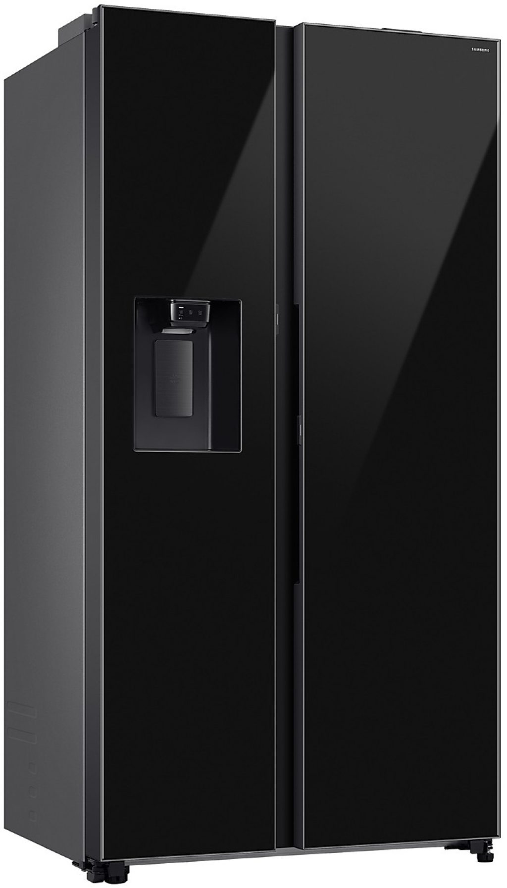 Хладилник с фризер Samsung RS80F64JEBEO - Image 3