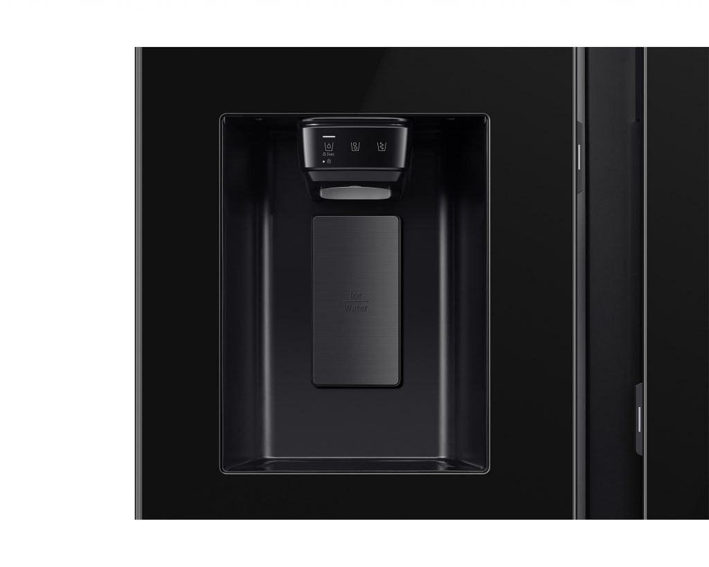 Хладилник с фризер Samsung RS80F64JEBEO - Image 5