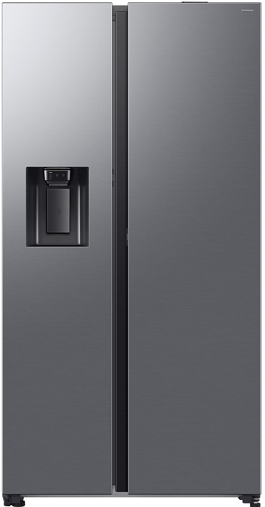 Хладилник с фризер Samsung RS80F67KCTEO