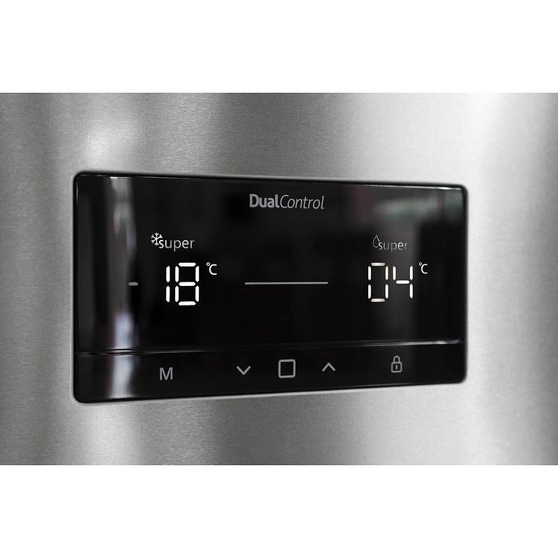 Хладилник с фризер Sharp SJ-NBA32DHDAE - Image 4