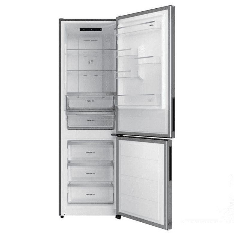 Хладилник с фризер TEKA RBF 44630 SS - Image 3