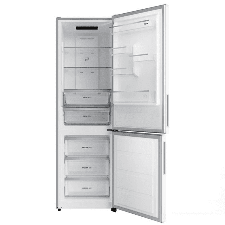 Хладилник с фризер TEKA RBF 44630 WH - Image 3