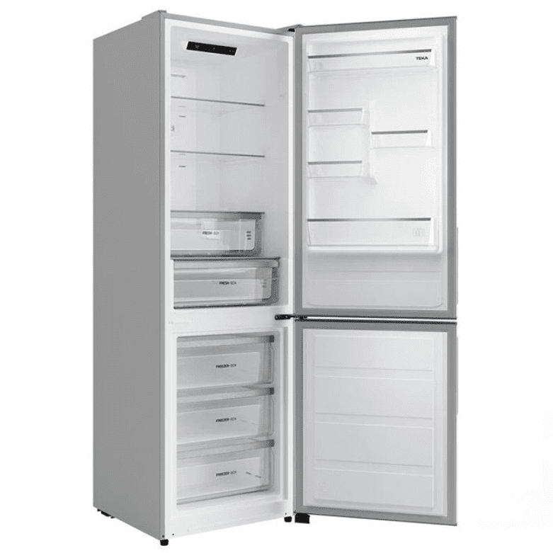 Хладилник с фризер TEKA RBF 44630 WH - Image 4