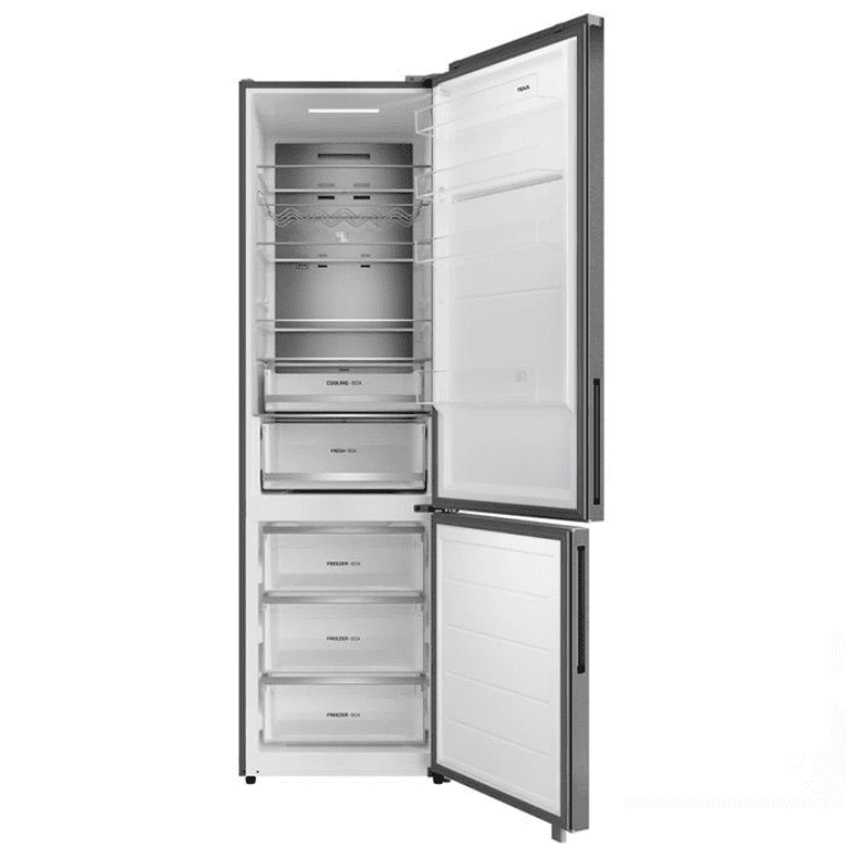 Хладилник с фризер TEKA RBF 58650 SS - Image 3