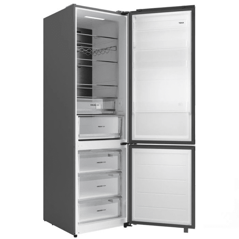 Хладилник с фризер TEKA RBF 58650 SS - Image 5