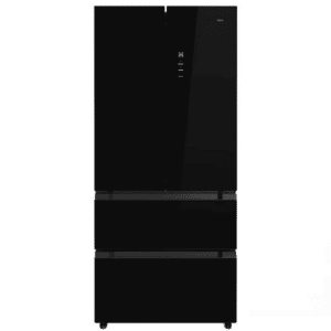 Хладилник с фризер TEKA RFD 77825 черен