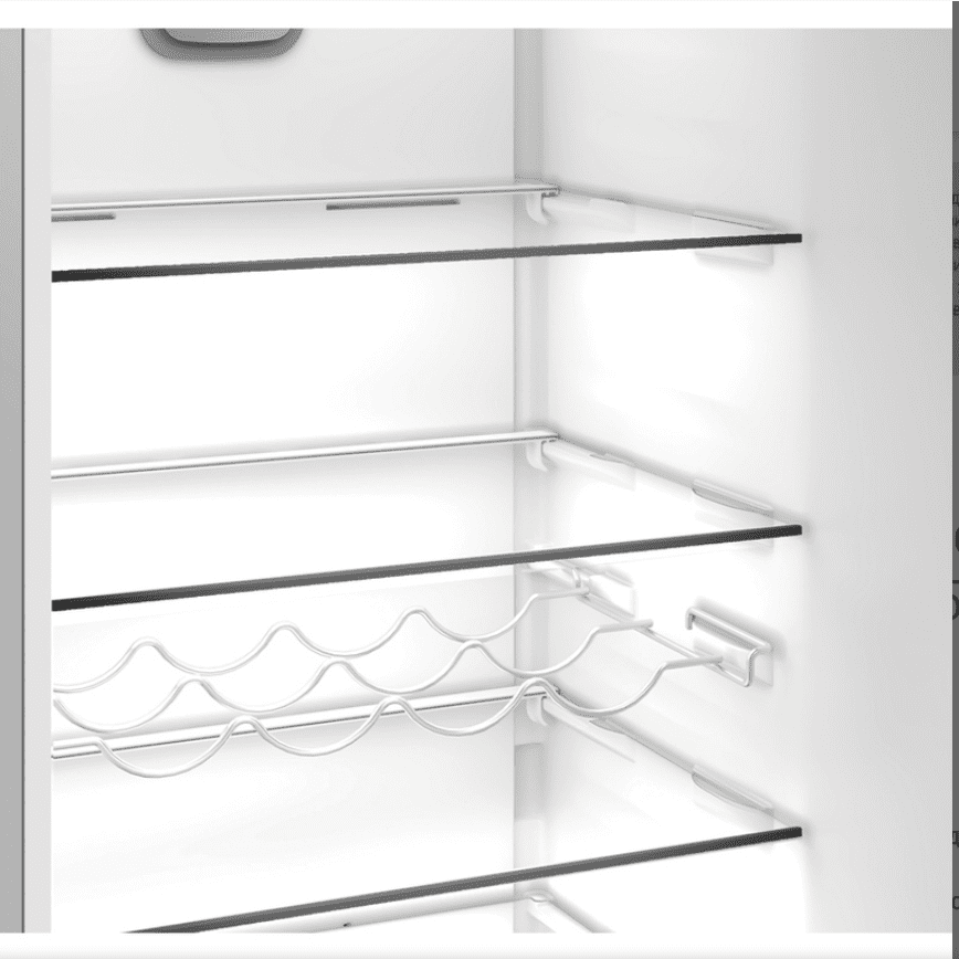 Хладилник с фризер WHIRLPOOL WHK 25404 XP4E - Image 5