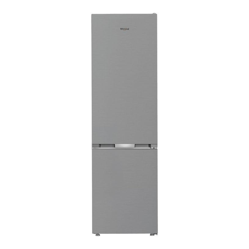 Хладилник с фризер WHIRLPOOL WHK 25404 XP4E