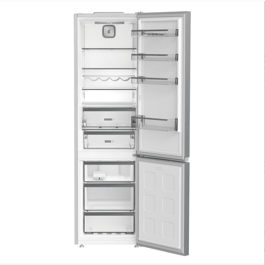 Хладилник с фризер WHIRLPOOL WHK 25404 XP4E - Image 3