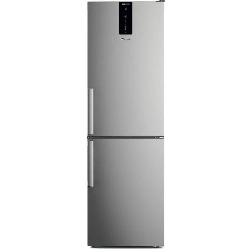 Хладилник с фризер Whirlpool W7X 82O OX H - Image 3