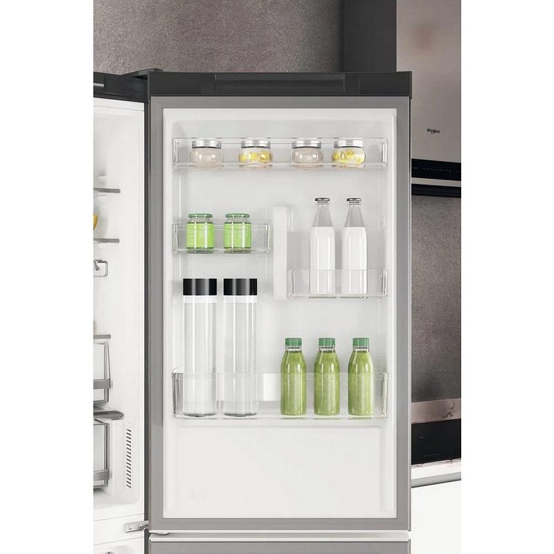Хладилник с фризер Whirlpool W7X 82O OX H - Image 5
