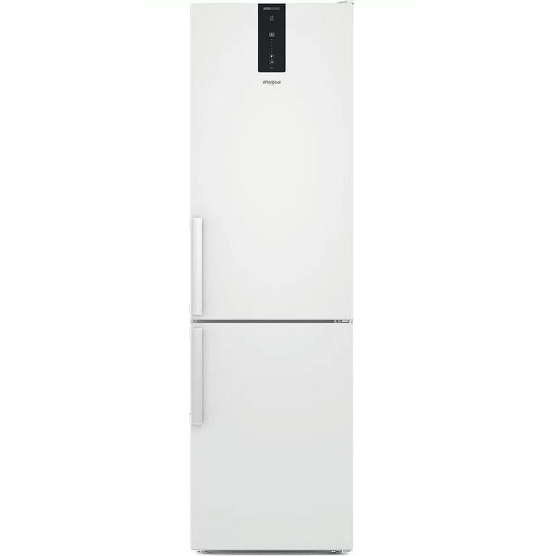 Хладилник с фризер Whirlpool W7X 92O W H