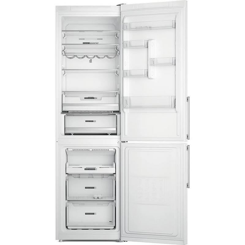 Хладилник с фризер Whirlpool W7X 92O W H - Image 4