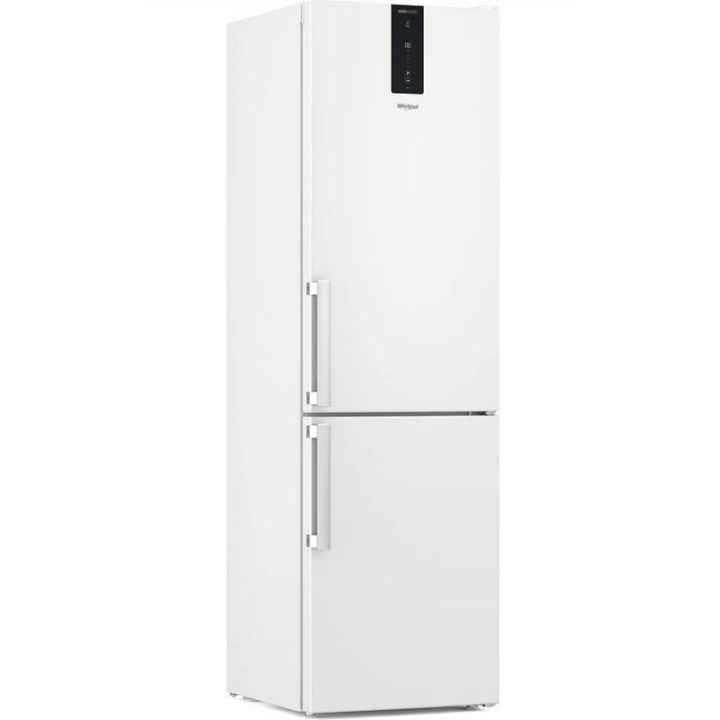 Хладилник с фризер Whirlpool W7X 92O W H - Image 3