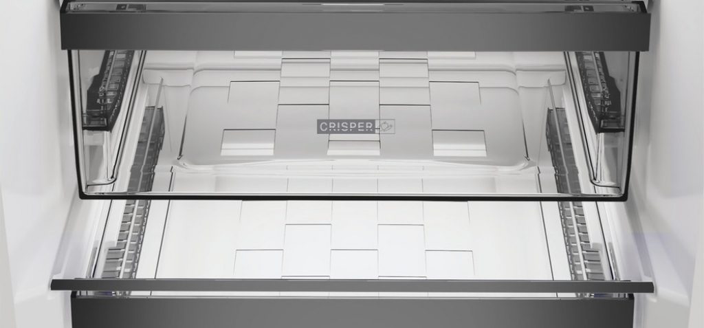 Хладилник с фризер Whirlpool WHK 25364 W4E - Image 4