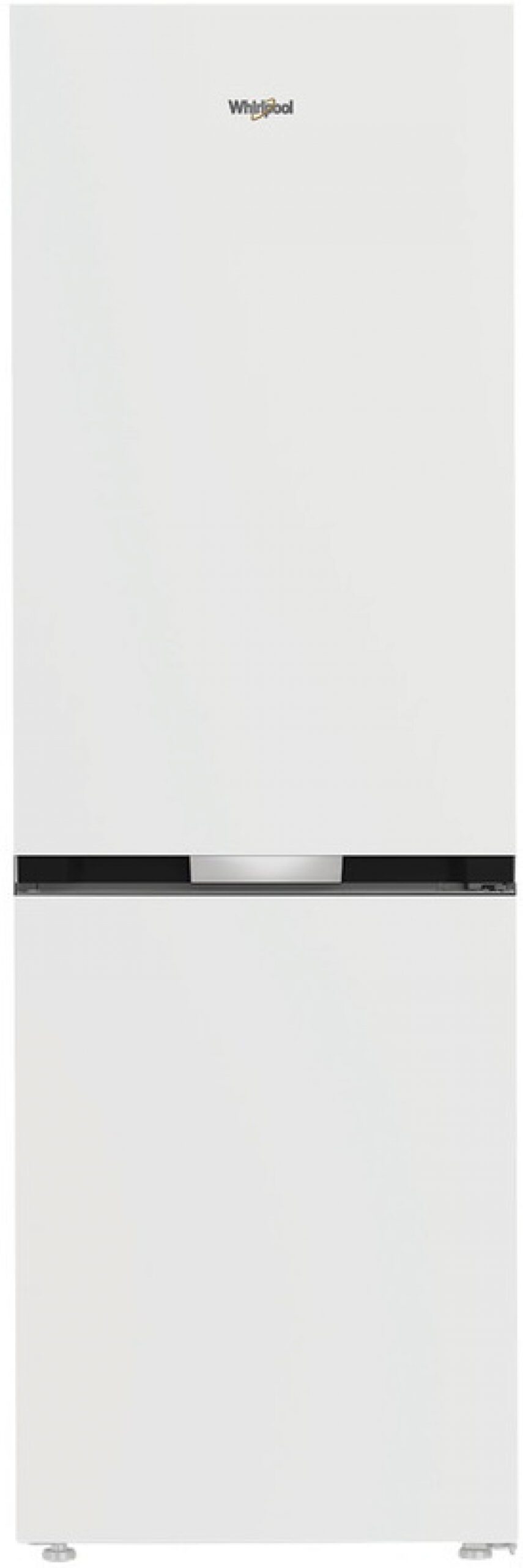 Хладилник с фризер Whirlpool WHK 25364 W4E