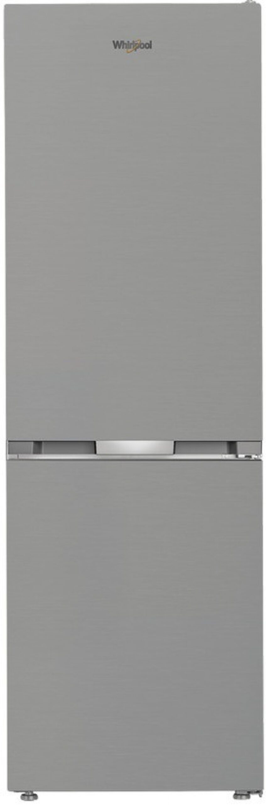 Хладилник с фризер Whirlpool WHK 25364 XP4E1