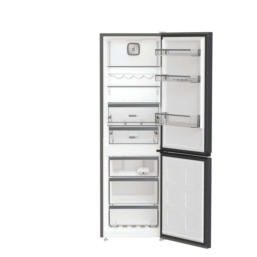 Хладилник с фризер Whirlpool WHK 26362 XBR4E - Image 4