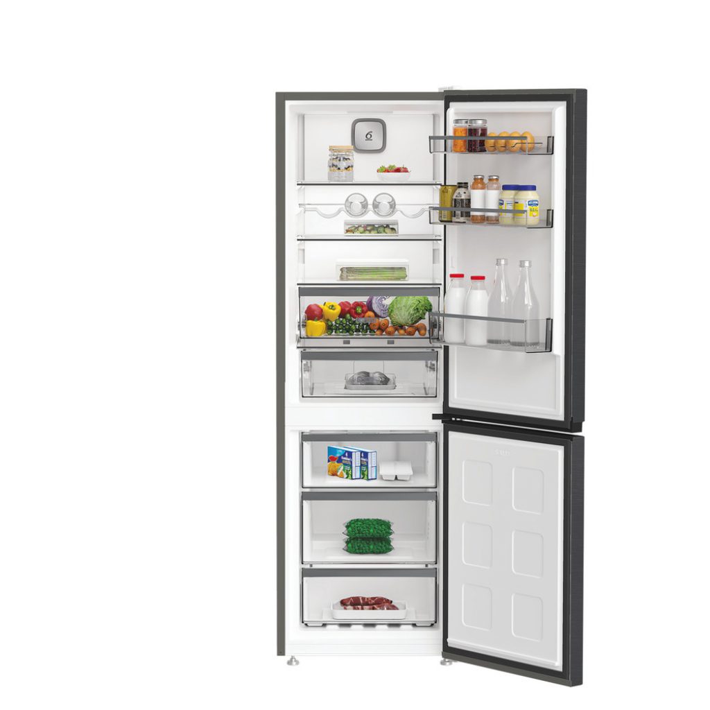Хладилник с фризер Whirlpool WHK 26362 XBR4E - Image 5