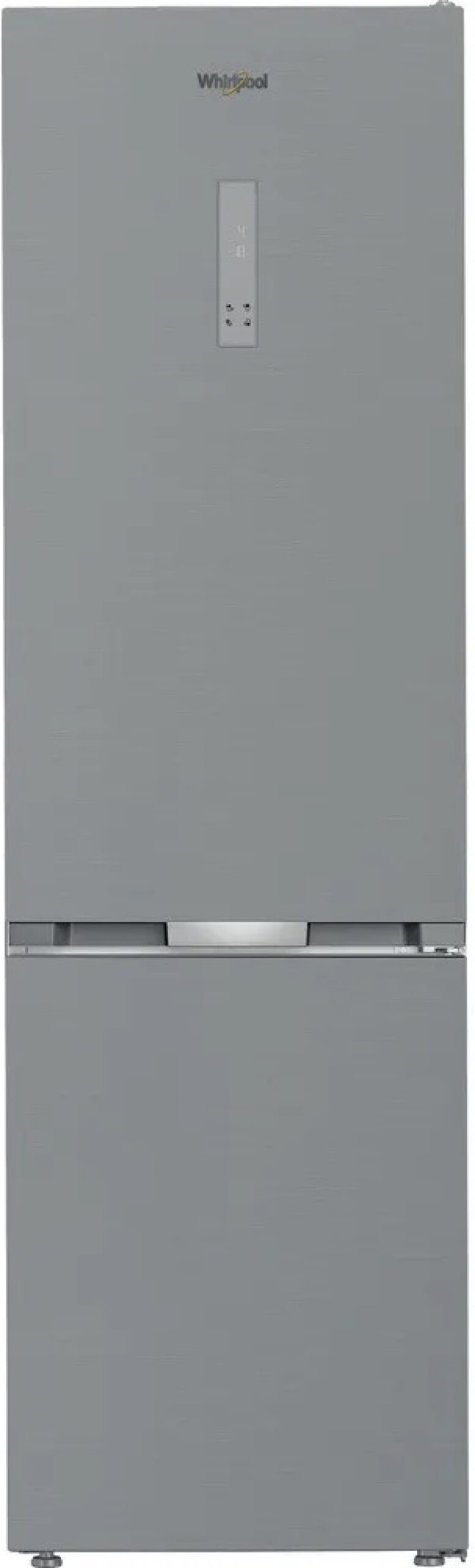 Хладилник с фризер Whirlpool WHK 26404 XP7E