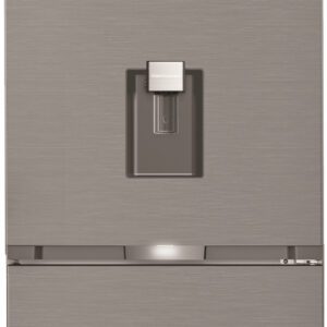 Хладилник с фризер Whirlpool WHK2 6493W X5E